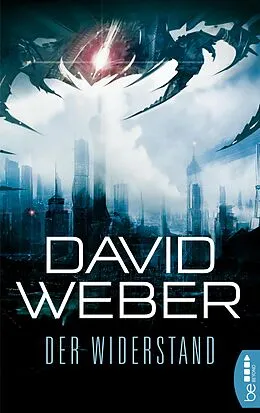E-Book (epub) Der Widerstand von David Weber