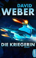 E-Book (epub) Die Kriegerin von David Weber