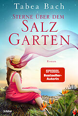 E-Book (epub) Sterne über dem Salzgarten von Tabea Bach