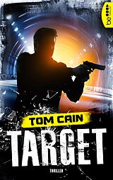 E-Book (epub) Target von Tom Cain