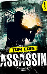 E-Book (epub) Assassin von Tom Cain
