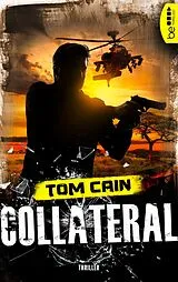 E-Book (epub) Collateral von Tom Cain