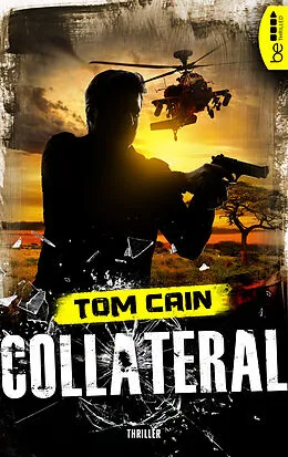 E-Book (epub) Collateral von Tom Cain
