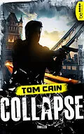 E-Book (epub) Collapse von Tom Cain