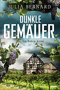 E-Book (epub) Dunkle Gemäuer von Julia Bernard