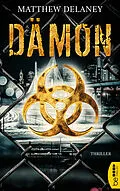 E-Book (epub) Dämon von Matthew Delaney