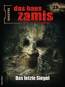 E-Book (epub) Das Haus Zamis 19 von Ralf Schuder