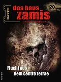 E-Book (epub) Das Haus Zamis 20 von Ralf Schuder