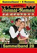 E-Book (epub) Heimat-Roman Treueband 28 von Sissi Merz, Christina Heiden, Andreas Kufsteiner