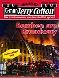 E-Book (epub) Jerry Cotton 3343 von Jerry Cotton