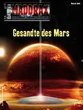 E-Book (epub) Maddrax 560 von Jana Paradigi, Ramon M. Randle
