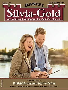 E-Book (epub) Silvia-Gold 139 von Sibylle Simon
