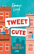 E-Book (epub) Tweet Cute von Emma Lord