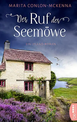 E-Book (epub) Der Ruf der Seemöwe von Marita Conlon-McKenna