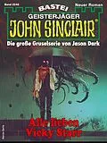 E-Book (epub) John Sinclair 2248 von Ian Rolf Hill