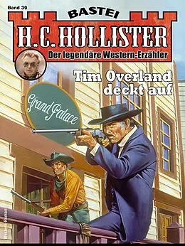 E-Book (epub) H. C. Hollister 39 von H. C. Hollister