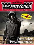 E-Book (epub) Jerry Cotton 3348 von Jerry Cotton