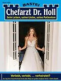 E-Book (epub) Chefarzt Dr. Holl 1920 von Katrin Kastell