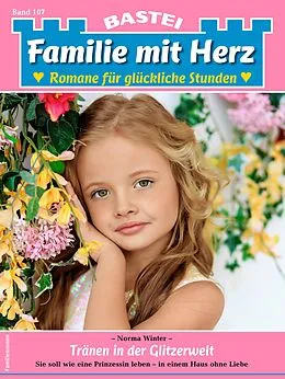 E-Book (epub) Familie mit Herz 107 von Norma Winter