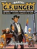 E-Book (epub) G. F. Unger Sonder-Edition 223 von G. F. Unger