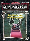 E-Book (epub) Gespenster-Krimi 76 von Camilla Brandner