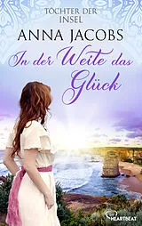 E-Book (epub) Töchter der Insel - In der Weite das Glück von Anna Jacobs