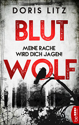 E-Book (epub) Blutwolf von Doris Litz