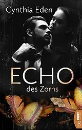 E-Book (epub) Echo des Zorns von Cynthia Eden