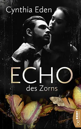 E-Book (epub) Echo des Zorns von Cynthia Eden
