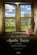 E-Book (epub) Agatha Raisin und das tödliche Kirchenfest von M. C. Beaton