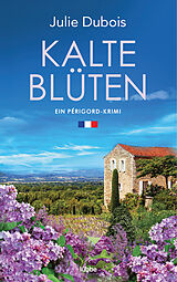 E-Book (epub) Kalte Blüten von Julie Dubois