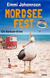 E-Book (epub) Mordseefest von Emmi Johannsen
