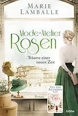 E-Book (epub) Mode-Atelier Rosen von Marie Lamballe