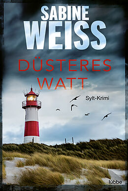 E-Book (epub) Düsteres Watt von Sabine Weiß