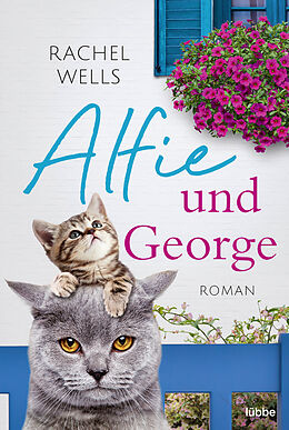 E-Book (epub) Alfie und George von Rachel Wells