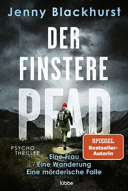 E-Book (epub) Der finstere Pfad von Jenny Blackhurst