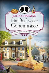E-Book (epub) Ein Dorf voller Geheimnisse von Julia Chapman