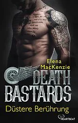 E-Book (epub) Death Bastards Düstere Berührung von Elena MacKenzie