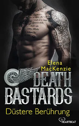 E-Book (epub) Death Bastards  Düstere Berührung von Elena MacKenzie