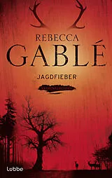E-Book (epub) Jagdfieber von Rebecca Gablé
