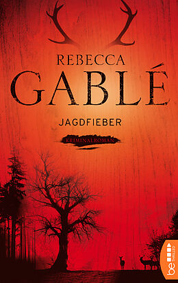 E-Book (epub) Jagdfieber von Rebecca Gablé