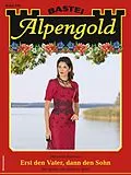 E-Book (epub) Alpengold 359 von Michaela Rosenau