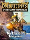 E-Book (epub) G. F. Unger Sonder-Edition 229 von G. F. Unger
