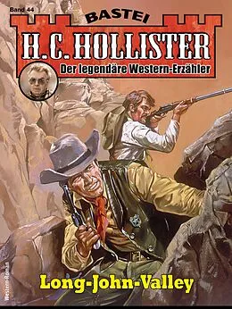 E-Book (epub) H. C. Hollister 44 von H. C. Hollister