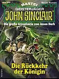 E-Book (epub) John Sinclair 2256 von Oliver Müller