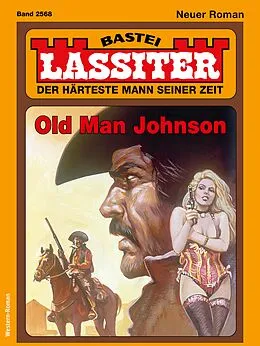 E-Book (epub) Lassiter 2568 von Jack Slade