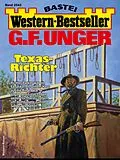 E-Book (epub) G. F. Unger Western-Bestseller 2543 von G. F. Unger