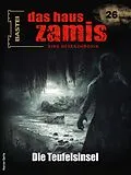 E-Book (epub) Das Haus Zamis 26 von Susan Schwartz
