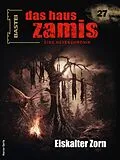 E-Book (epub) Das Haus Zamis 27 von Ralf Schuder