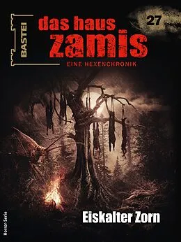 E-Book (epub) Das Haus Zamis 27 von Ralf Schuder